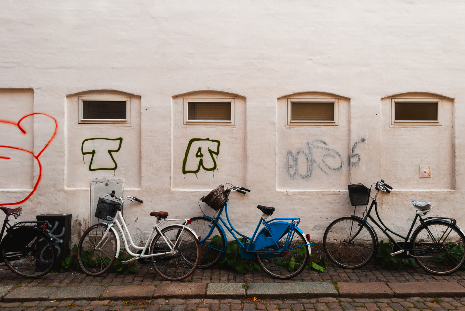 Bicycles Abroad